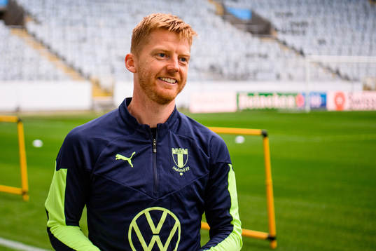 Anders Christiansen