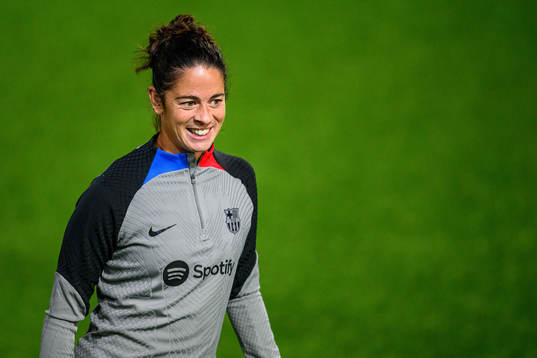 Marta Torrejon
