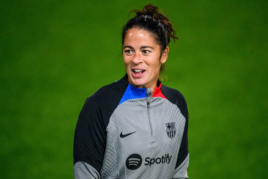 Marta Torrejon