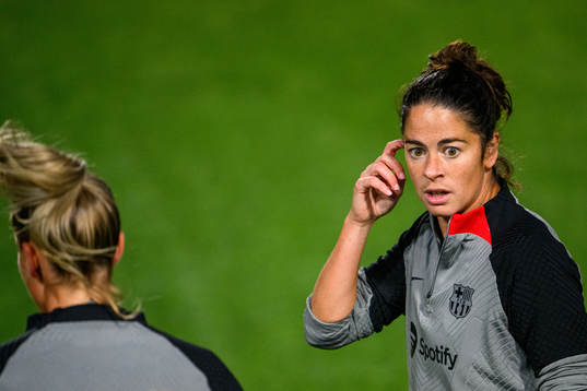 Marta Torrejon