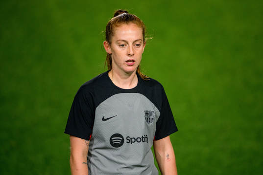 Keira Walsh