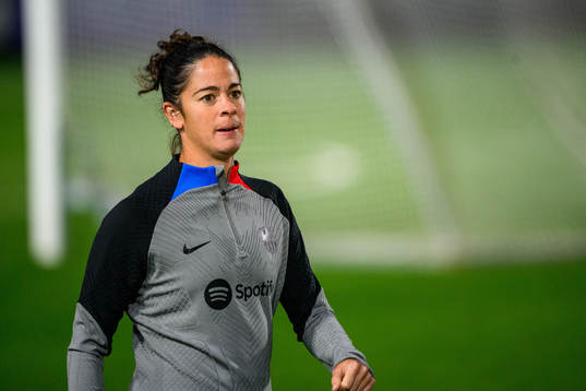 Marta Torrejon