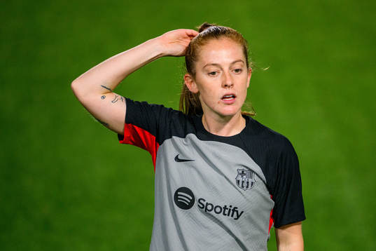 Keira Walsh