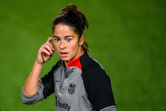 Marta Torrejon