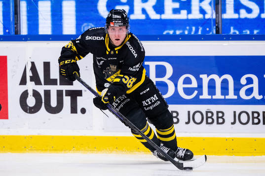 AIKs Oskar Magnusson