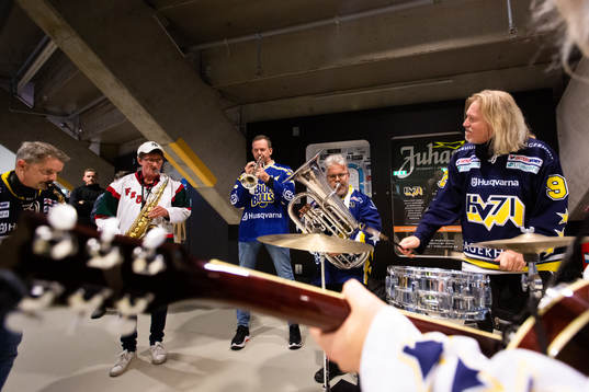 Musiker