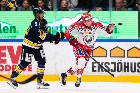 Frölundas Jere Innala