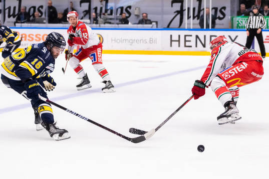 HV71s Joseph Laleggia