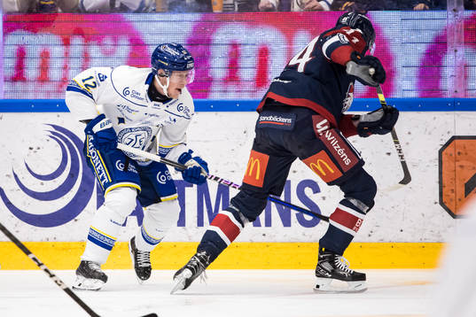 Leksands Kalle Östman