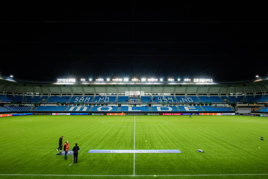 Aker Stadion