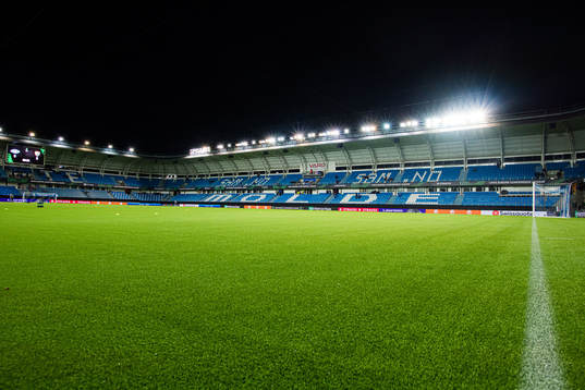 Aker Stadion