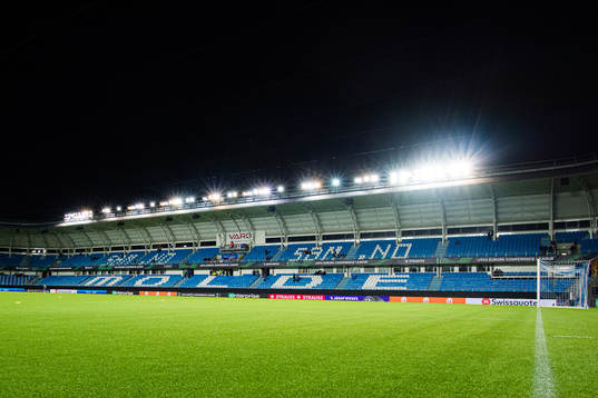 Aker Stadion