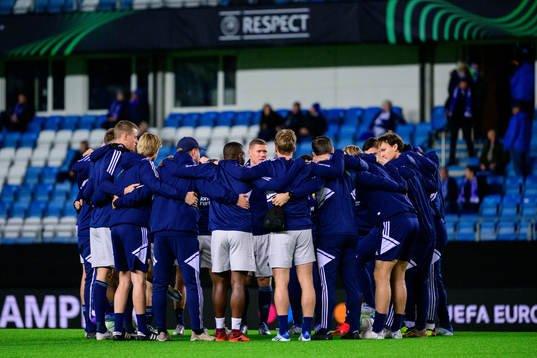 Players of Djurgården