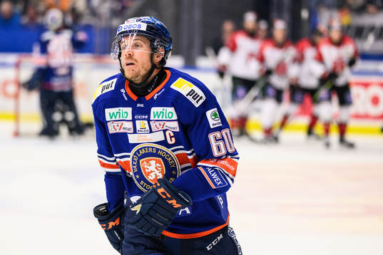 Växjös Erik Josefsson deppar