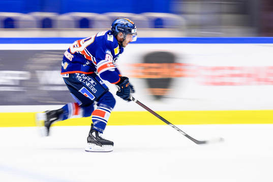 Växjös Jayden Halbgewachs