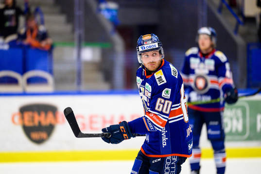 Växjös Erik Josefsson