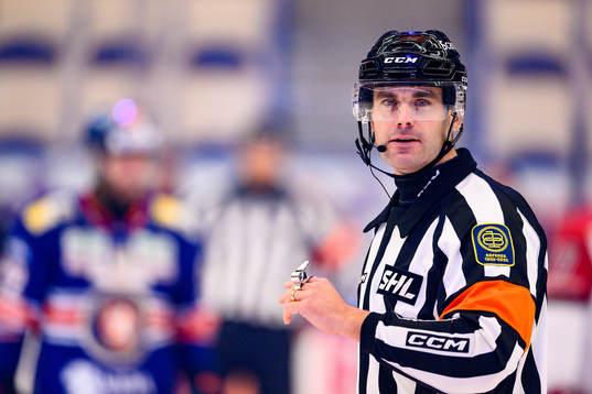 Domare Richard Magnusson