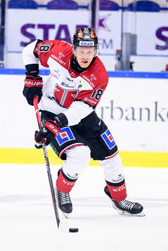 Örebros Rodrigo Abols