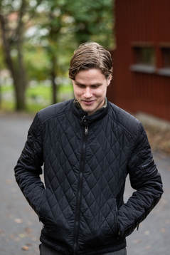 IFK Göteborgs Gustaf Norlin