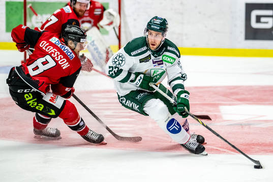 Färjestads Per Åslund