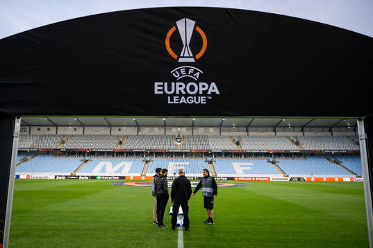Malmö New Stadium