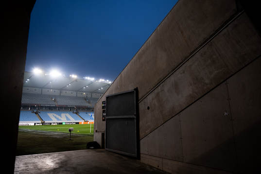Malmö New Stadium