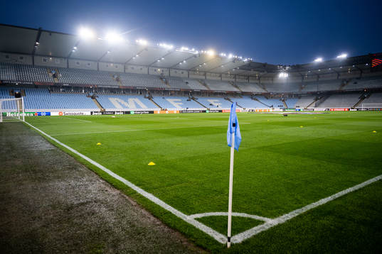 Malmö New Stadium