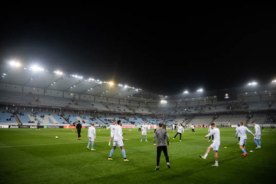 Players of Malmö