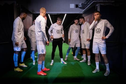 Isaac Kiese Thelin, Søren Rieks, Dennis Hadzikadunic,