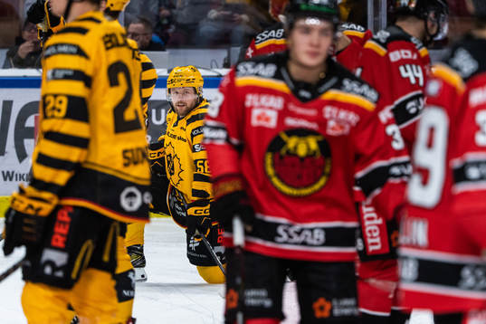 Skellefteås Oskar Nilsson