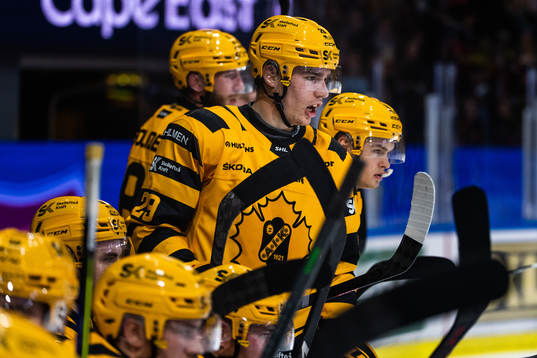 Skellefteås Albin Sundsvik