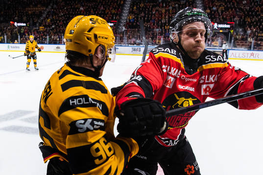 Luleås Juhani Tyrväinen