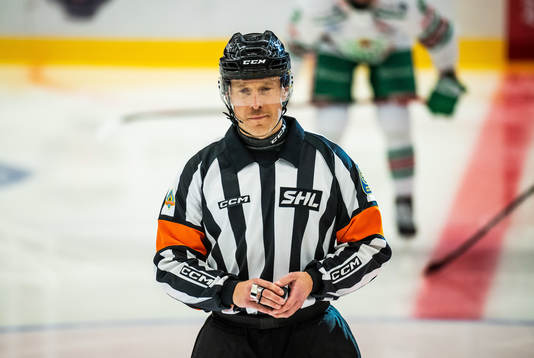 Domare Tobias Björk