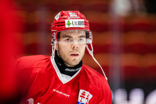 Timrås Magnus Pääjärvi