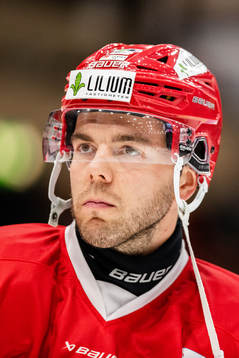 Timrås Magnus Pääjärvi