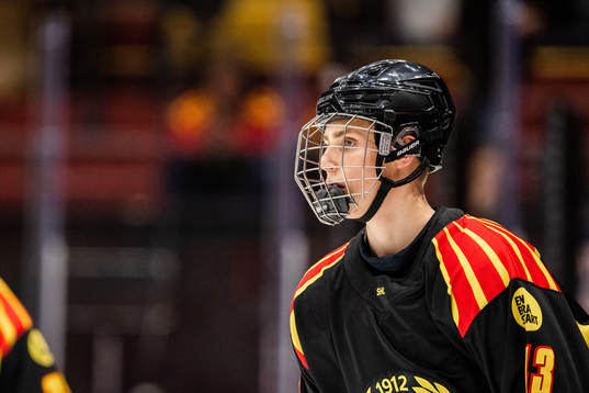Brynäs Noel Nordh