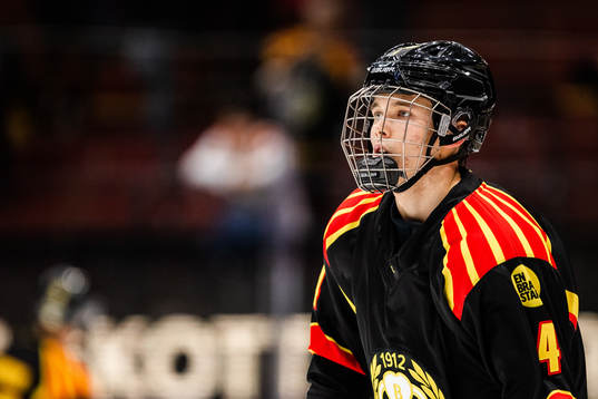 Brynäs Theo Lindstein