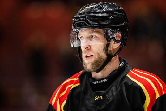 Brynäs Greg Scott