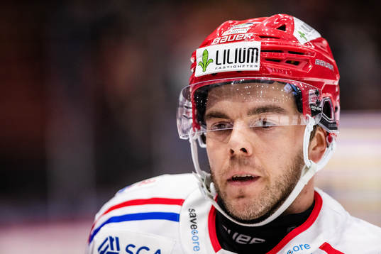 Timrås Magnus Pääjärvi