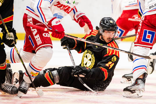 Brynäs Hannes Björninen