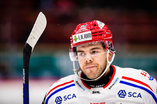 Timrås Magnus Pääjärvi