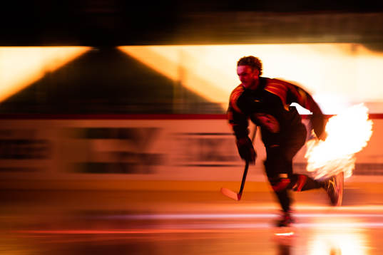Brynäs Oskar Kvist