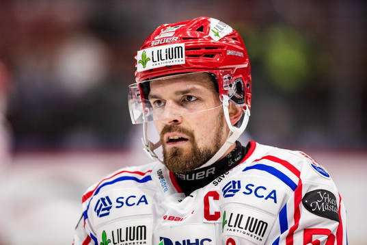 Timrås Anton Lander