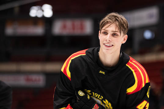 Brynäs Noel Nordh