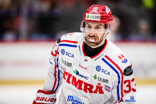 Timrås Albin Lundin