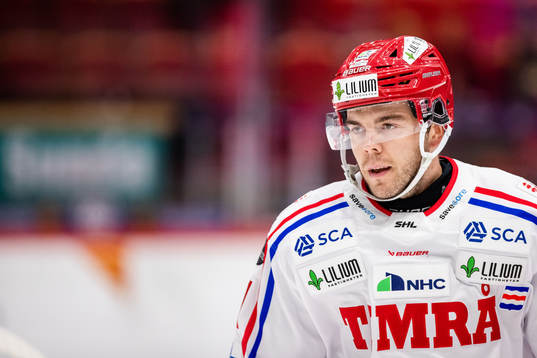 Timrås Magnus Pääjärvi