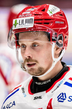 Timrås Jonathan Dahlén