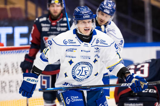 Leksands Martin Karlsson