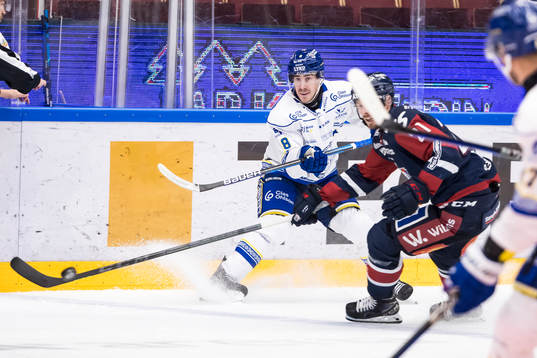 Leksands Matt Caito