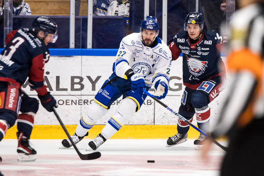 Leksands Marek Hrivik